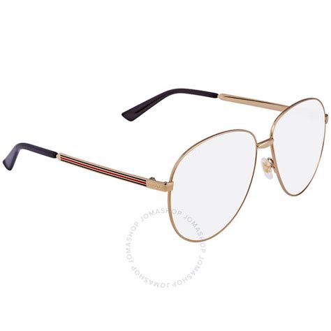 gucci gg0138s|Gucci Unisex Eyeglasses GG0138S 003 61 .